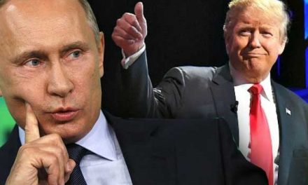 Oops! White House Drops Accidental Bombshell, Electoral College Turns and False Accusations of Russian Influence Rise