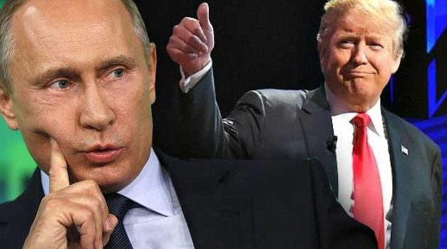 Oops! White House Drops Accidental Bombshell, Electoral College Turns and False Accusations of Russian Influence Rise