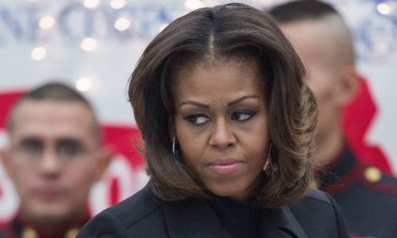 Congress Delivers Bad News to Michelle Obama On Her Way Out The Door! You’ll Say AMEN!
