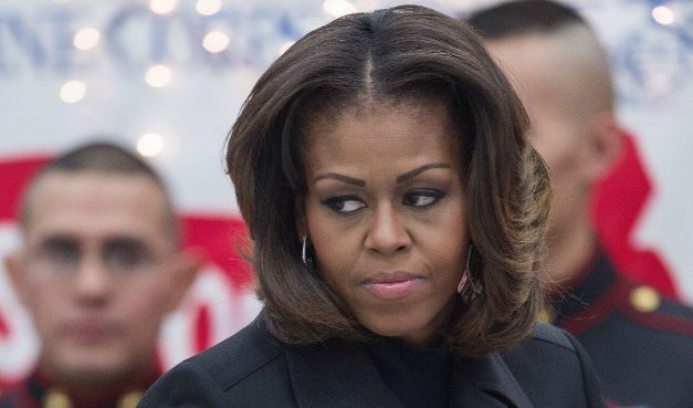 Congress Delivers Bad News to Michelle Obama On Her Way Out The Door! You’ll Say AMEN!