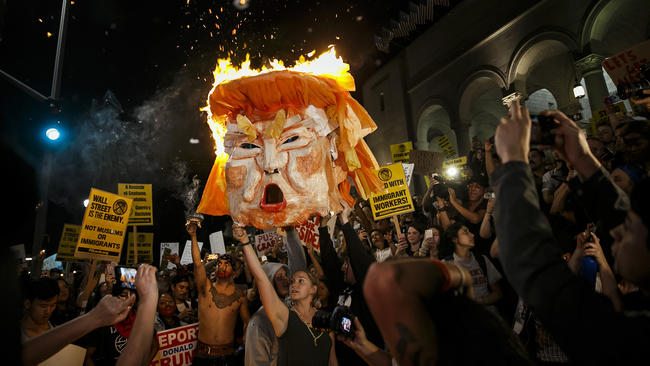 Trump Hate Fest Explodes Across The Globe—They Want Him Dead And This Is How They’ll Attempt It