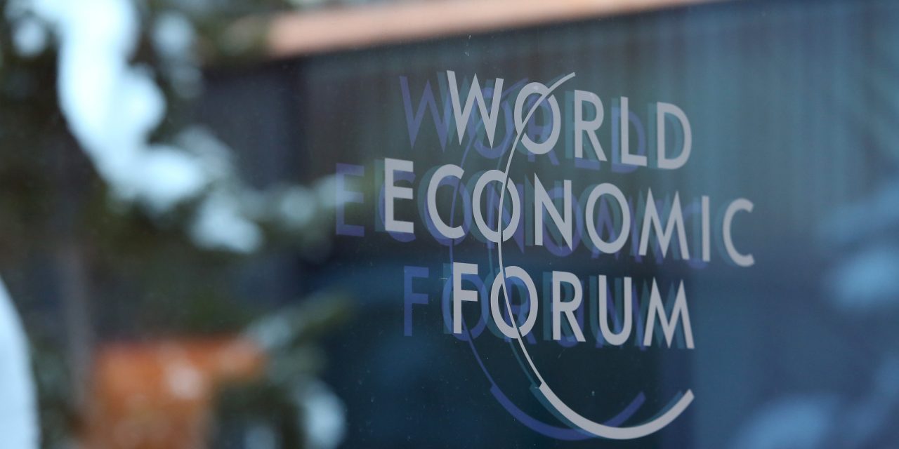 The Battle JUST Started—World Economic Forum Just Put A Target On THE ONE THING That Stands In Their Way…