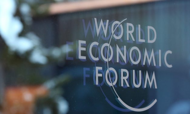 The Battle JUST Started—World Economic Forum Just Put A Target On THE ONE THING That Stands In Their Way…