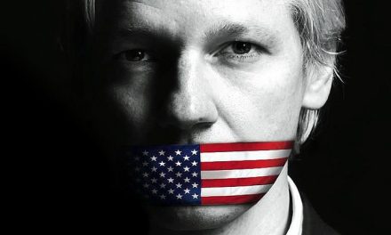 Wikileaks Drops a Little Surprise, as Hack Attacks On Truth Signal Something Bigger Ahead…