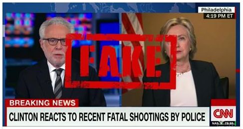VICTORY #CNNLeaks! James O’Keefe Drops Atom Bomb On CNN’s Head! You’ll Smile Ear To Ear