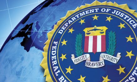 HUGE! The Intercept Just Leaked Massive Documents on The FBI, You Won’t Believe What They Found!