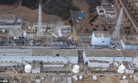 We’re Being “Nuked”—What They’re Not Telling You About Fukushima’s Latest Disaster!!!