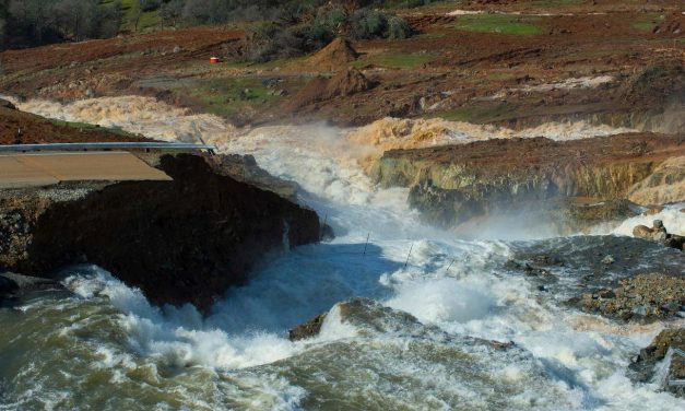 The Truth! California’s Oroville Dam, Who Will Be Blamed, Why They Did It and What’s Happening!