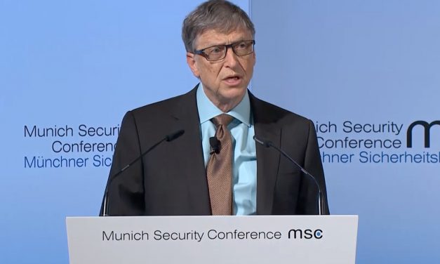 Bill Gates, “Tens Of Millions May Die In Less Than A Year,” What Does He Know That We Don’t?