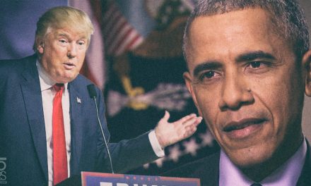 Obama Moves to Bunker and Prepares To Fight Trump—30,000 Man Activist Army Ready At His Command