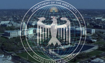 Critical Alert: Deep State Activated—I Can’t Say Any More Or I’ll Be Targeted!