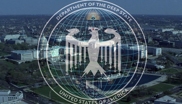 Critical Alert: Deep State Activated—I Can’t Say Any More Or I’ll Be Targeted!