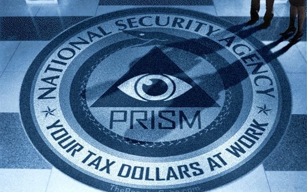 NSA Keeping Tabs on Christians and an Unexpected Reveal From Watchmen Urged to Hold Events in Response