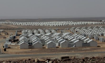 It’s Happening: Thousands of FEMA Camps Activated—Slave Labor Initiated and Lobbyists Back It