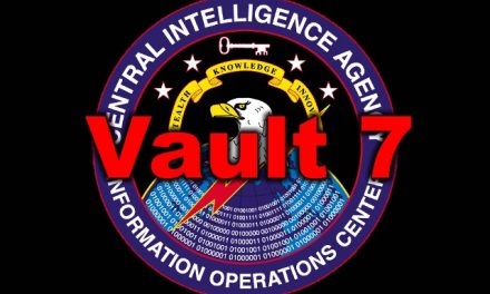 BREAKING! Wikileaks Dumps VAULT 7— PROOF The CIA ARE Conducting ILLEGAL ACTIVITY