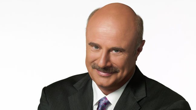 Dr. Phil JUST Discovered The Elite Don’t Obey The Law! With One Interview He Exposed It ALL & He’s PISSED