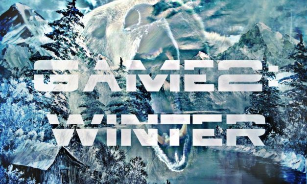 Real Life Hunger Games Happening In July—NO JOKE! “Game2 Winter”— Murder Encouraged…