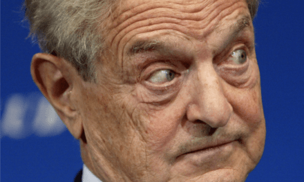 LOL! George Soros FINALLY in TROUBLE—US Congress Gives He A ‘Big Surprise’ He Never Saw Coming!