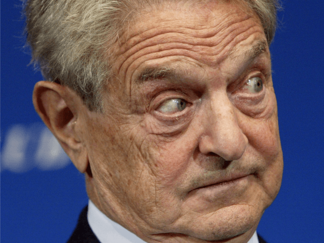 LOL! George Soros FINALLY in TROUBLE—US Congress Gives He A ‘Big Surprise’ He Never Saw Coming!