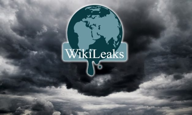 Wikileaks Drops NAIL In CIA Coffin: Vault 7’s Dark Matter Reveals “Apple Secret”