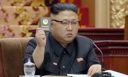 EMERGENCY Evacuation Happening NOW In North Korea as Kim Prepares ‘TEST Launch’ & USA…