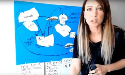 What The Heck Is Going On In The World?! Lisa Haven Live Streamed Event!