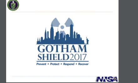 10kt-NUKE Detonation Over NYC/NJ—“Operation Gotham Shield” Simulation—False Flag?
