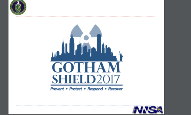 10kt-NUKE Detonation Over NYC/NJ—“Operation Gotham Shield” Simulation—False Flag?