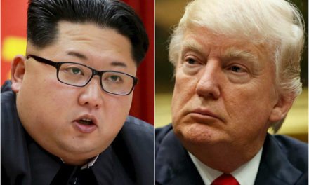 A Saturday Surprise: Trump Sends North Korea A Message They Won’t Like and Report Says 90% Could Die…