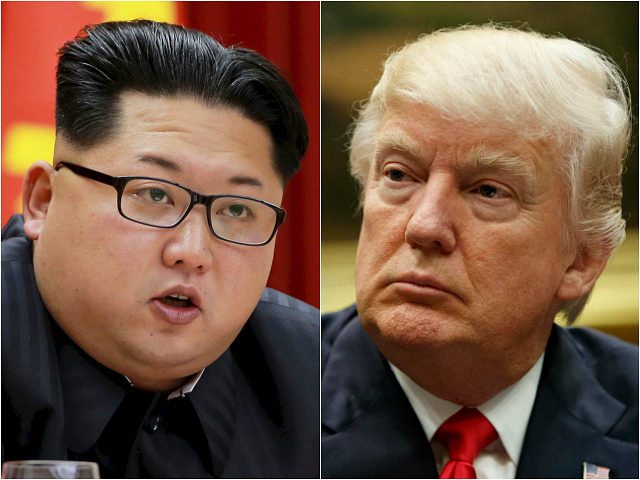 A Saturday Surprise: Trump Sends North Korea A Message They Won’t Like and Report Says 90% Could Die…