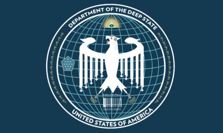 LEAKED Chat Logs On “Dark Web” Prove DEEP State With Media and After TRUMP—Proof Of Coup!