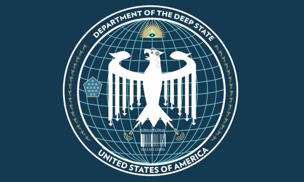 LEAKED Chat Logs On “Dark Web” Prove DEEP State With Media and After TRUMP—Proof Of Coup!