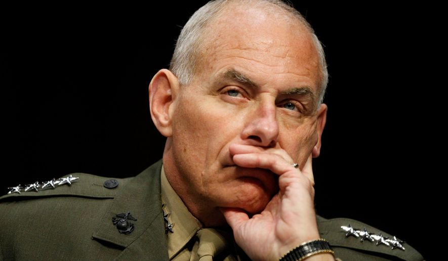 DHS Chief Issues Urgent Warning To American’s…. What Does He Know That We Don’t?