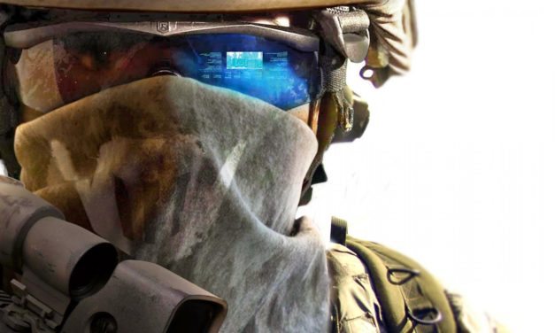 DARPA Slams Open a Can Of Super Solider’s! A Real-Life Twist Into The Pages Of Marvel Comics