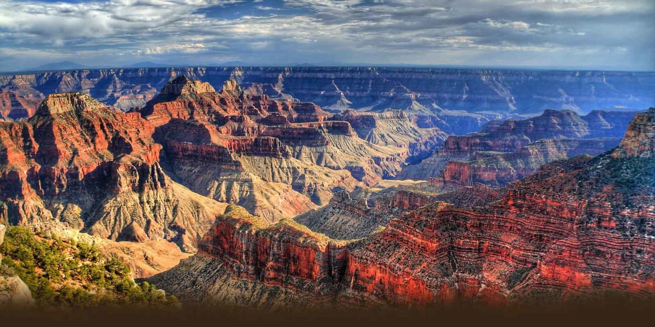 Why Isn’t This In The News? Christians DENIED Access To Study Grand Canyon…