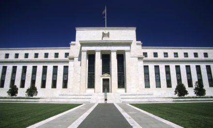 INSIDER Reveals Secrets Privy Only To Central Bankers: The Next 12 Months Are HUGE