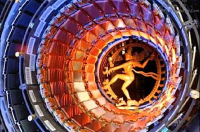 CERN Has Something Cooking With The Bilderberg Group—Inner-Dimensional Gateway To Hell?