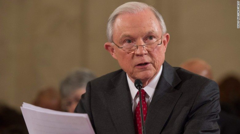 The Jeff Sessions IMPACT: It’s All Coming Together & This Is Where it Got REAL…