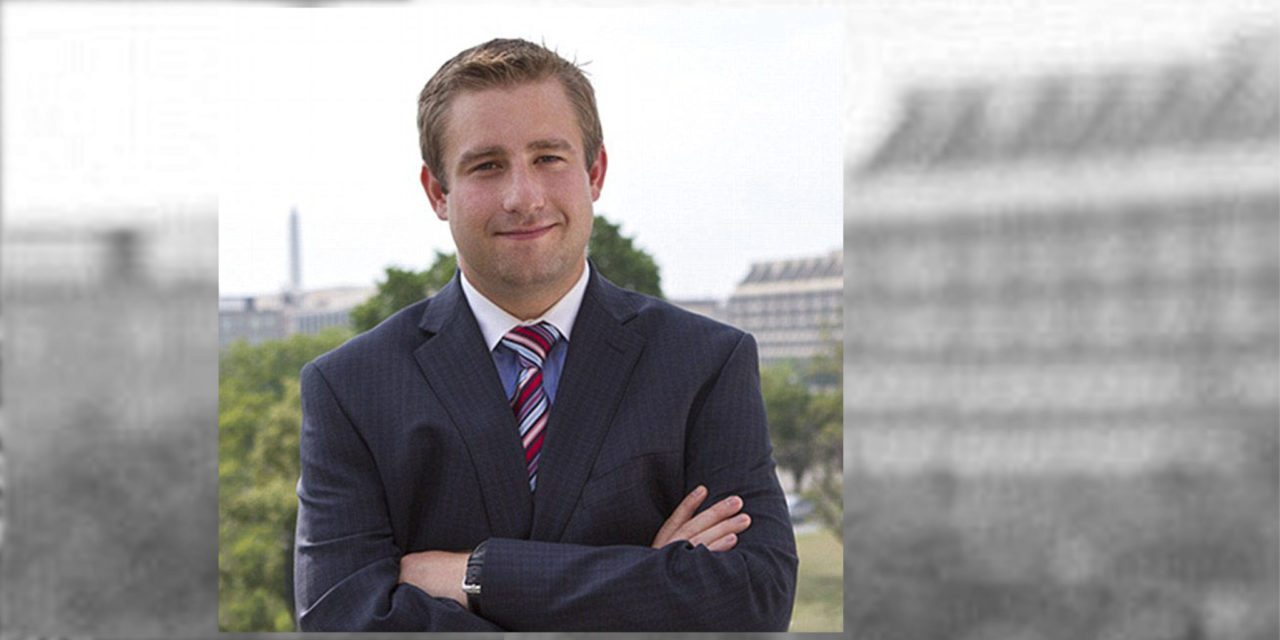 Bang! New Haunting Video Of Murdered DNC Staffer, Seth Rich, SURFACES! Wait Until You Hear What He Asked!