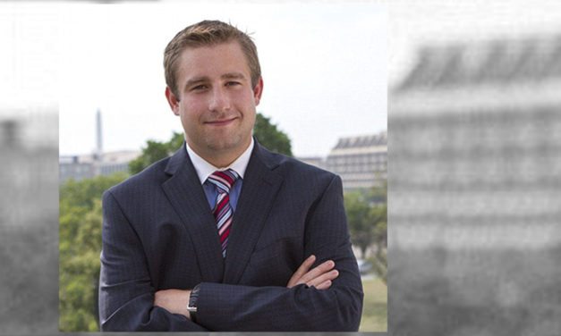 Bang! New Haunting Video Of Murdered DNC Staffer, Seth Rich, SURFACES! Wait Until You Hear What He Asked!
