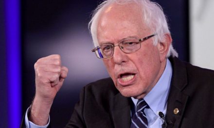 Bernie Sanders Did Something REALLY BAD—Christians Everywhere Are TICKED…