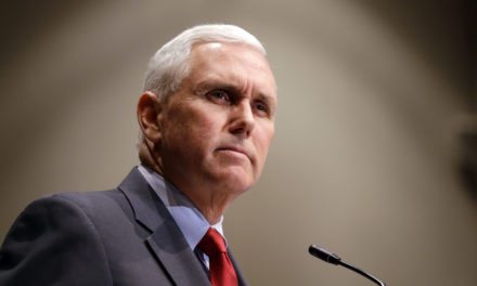 Mike Pence Made a “Bloody Miracle” Happen and The Media Wont Even Report It…