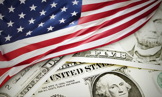 Financial Tsunami, Global Reset??? Guess What MAY Happen REALLY SOON…