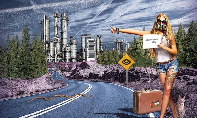 OOPS! Climate Scientists To Accidentally Spark a “Global Famine”….Wait, What?!