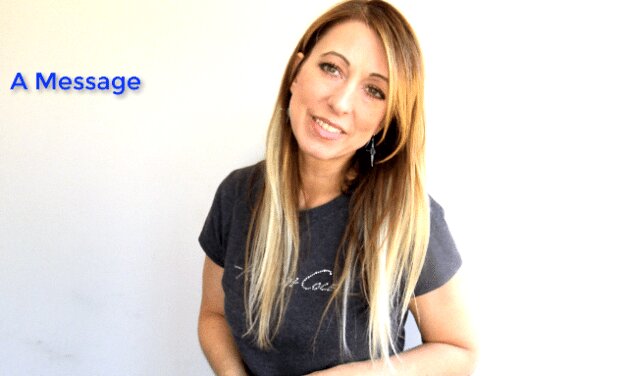 Important Message From Lisa Haven …