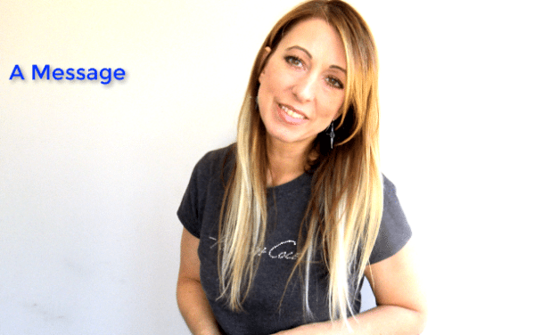 Important Message From Lisa Haven …