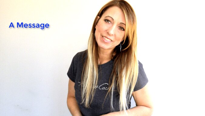 Important Message From Lisa Haven …