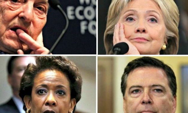 It’s Over: Republicans Take On Clinton and She’s Scared To Death! As Wikileaks Dumps Emails Of Frances President