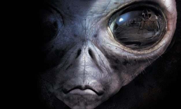 The Usurp of The HUMAN Race Has Begun: The Story and How They’re Attempting to Hide It…