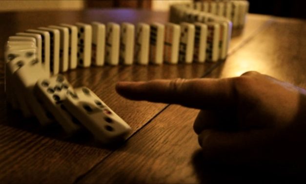 A HIDEOUS Truth: It’s COMING Ready Or Not! The Trigger Event—Dave Hodges Bombshell